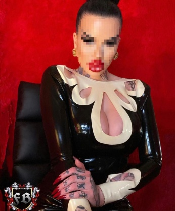 Проститутка Гульнара