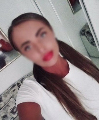 Проститутка Вася