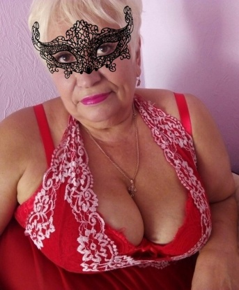 Проститутка Эли